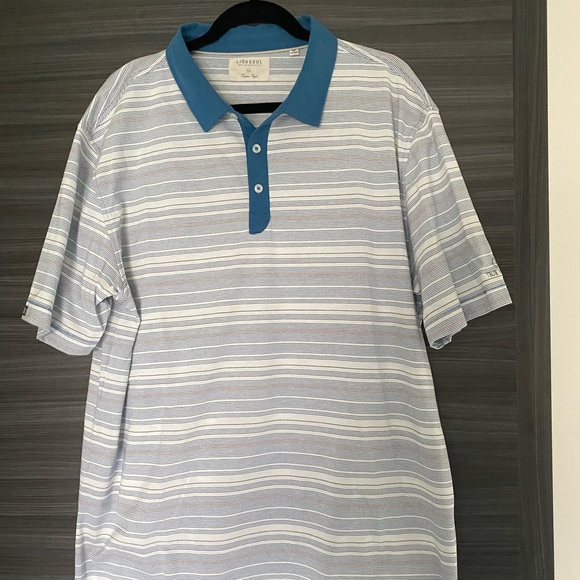 Golf shirt - Picture 1 of 5